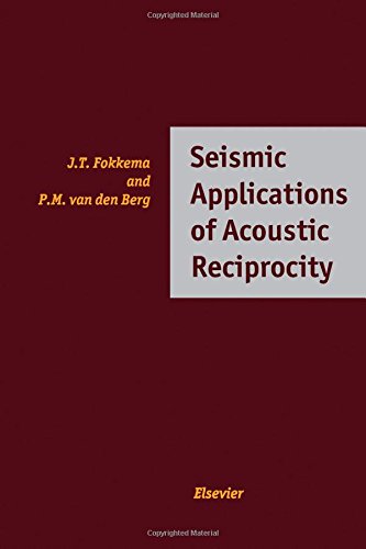 Seismic Applications of Acoustic Reciprocity