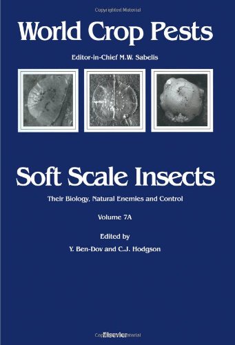 Soft Scale Insects, Volume 7A