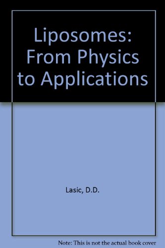 Liposomes: From Physics to Applications