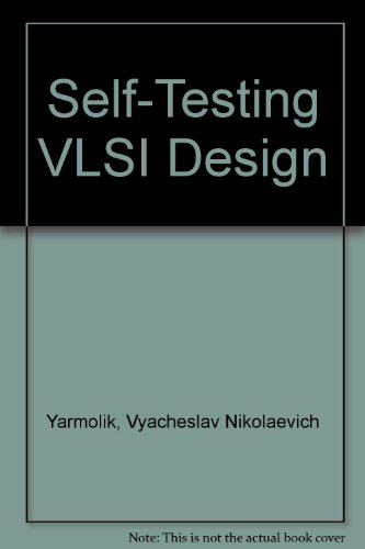 Self-Testing VLSI Design