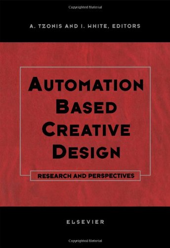 Automation Based Creative Design - Research and Perspectives