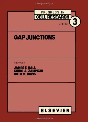 Gap Junctions (Progress in Cell Research)