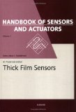 Thick Film Sensors: 001 (Industrial Safety Series)