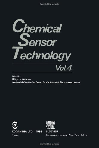 Chemical Sensor Technology