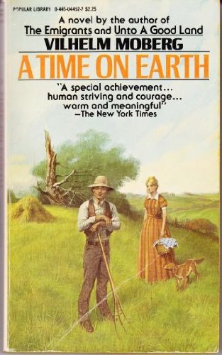 A Time on Earth