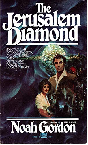 The Jerusalem Diamond
