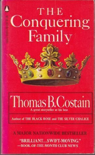 The Conquering Family