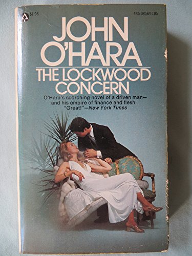 The Lockwood Concern