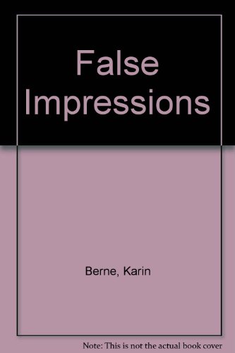 False Impressions