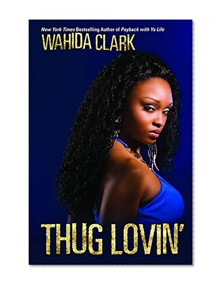 Book Cover Thug Lovin'