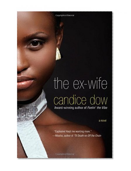 The Ex-Wife
