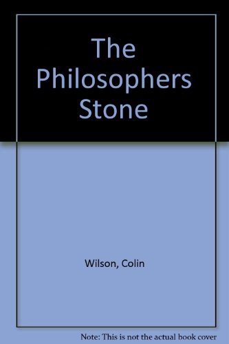 The Philosophers Stone