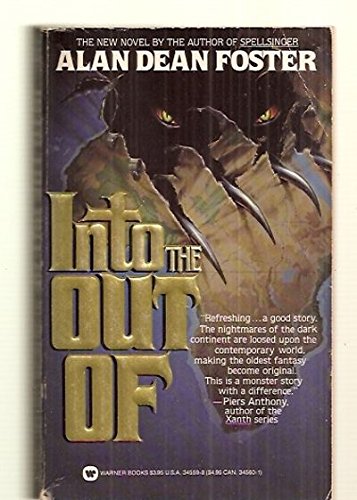 Into the Out of