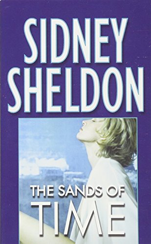 Book Cover The Sands of Time