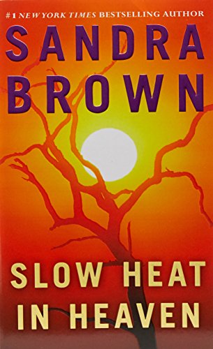 Book Cover Slow Heat in Heaven