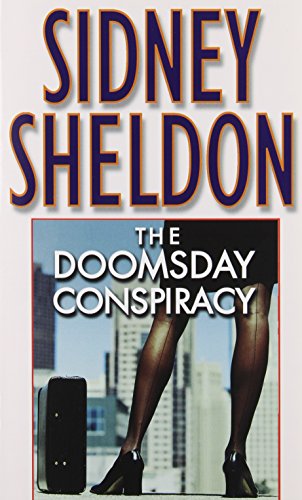 Book Cover The Doomsday Conspiracy