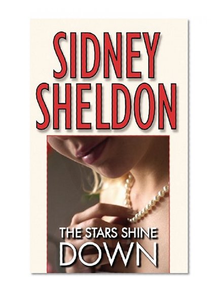 Book Cover The Stars Shine Down