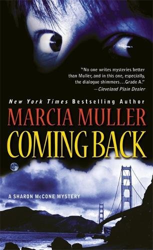 Coming Back (A Sharon McCone Mystery)