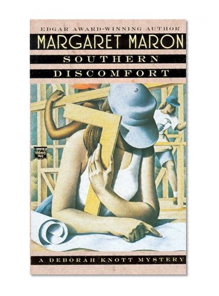 Southern Discomfort (Deborah Knott Mysteries)