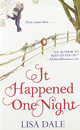 It Happened One Night