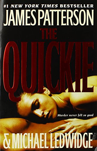 Book Cover The Quickie