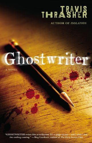 Ghostwriter: A Novel