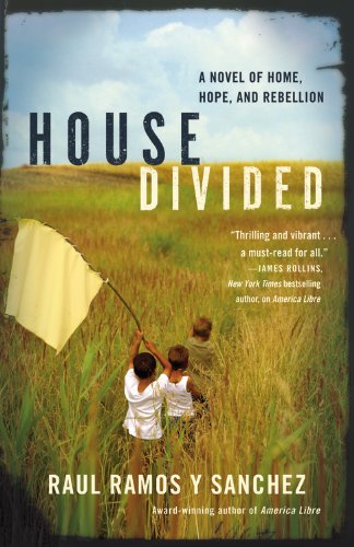 House Divided (Class H Trilogy)