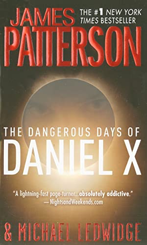 The Dangerous Days of Daniel X