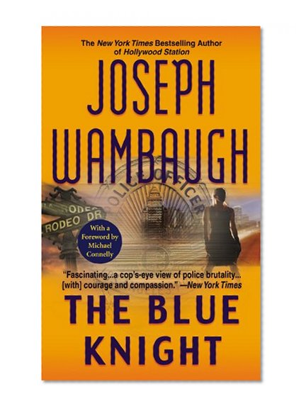 The Blue Knight