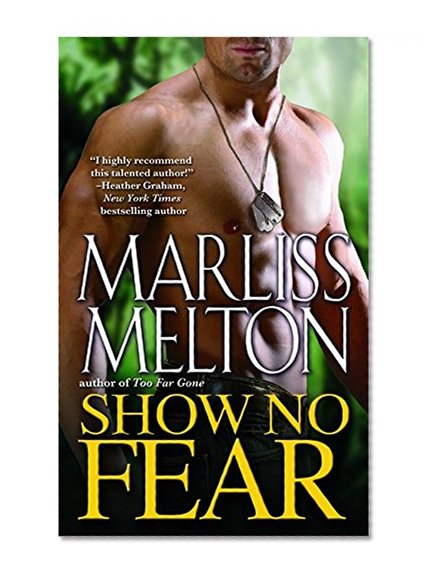 Show No Fear (Navy SEALs)