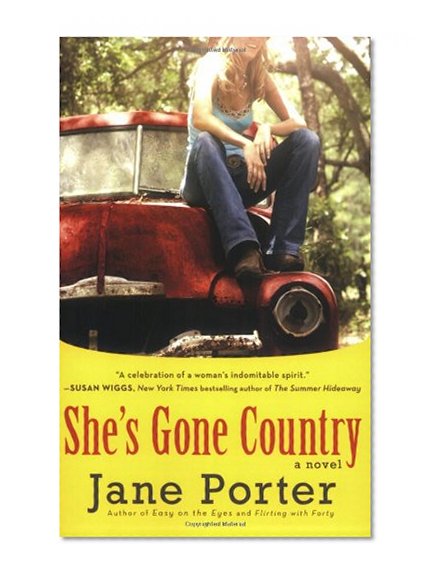 She's Gone Country