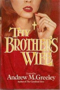 Thy Brother's Wife ([The Passover trilogy])