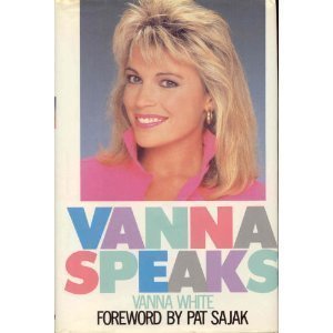Vanna Speaks