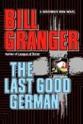The Last Good German