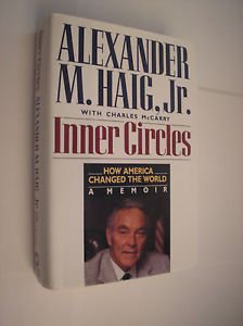 Inner Circles: How America Changed the World : A Memoir