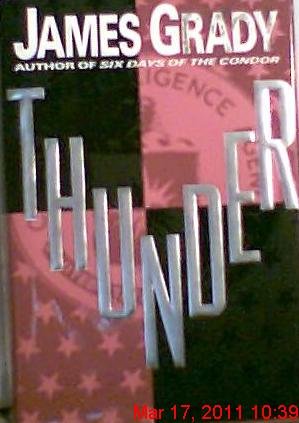Thunder