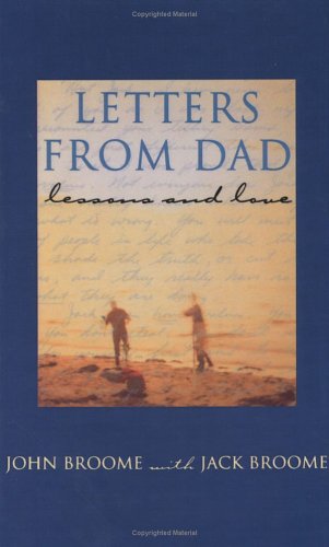 Letters from Dad: Lessons and Love