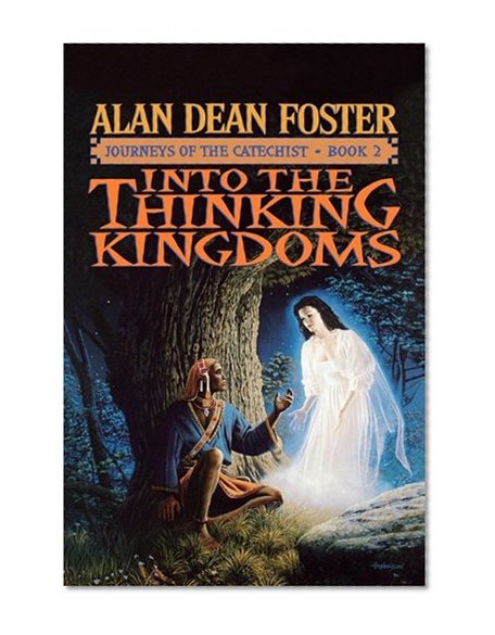 Into the Thinking Kingdom (Journeys of the Catechist, Book 2)