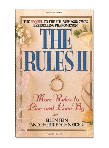 Book Cover The Rules II