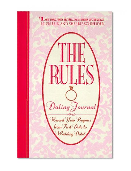 The Rules (TM) Dating Journal
