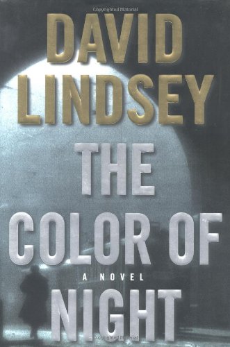 The Color of Night