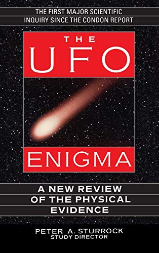The UFO Enigma: A New Review of the Physical Evidence