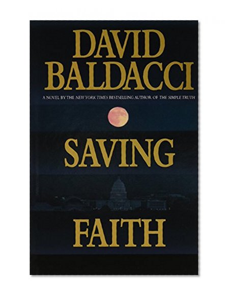 Saving Faith