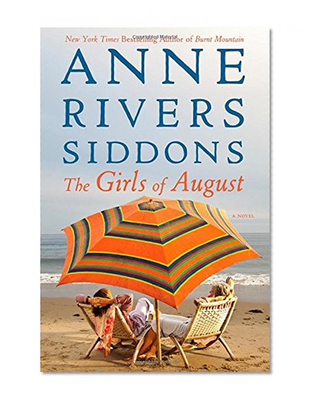 The Girls of August