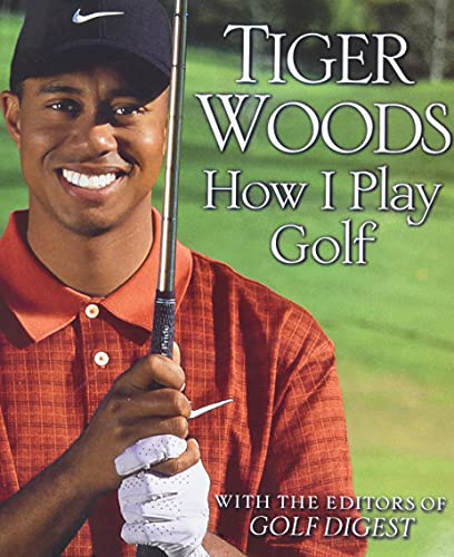 Book Cover How I Play Golf