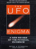 The UFO Enigma: A New Review of the Physical Evidence