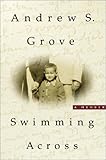 Swimming Across: A Memoir
