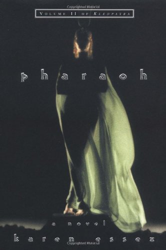 Pharaoh - Volume II of Kleopatra