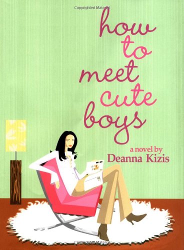 How to Meet Cute Boys