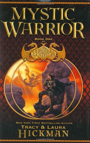 Mystic Warrior (Bronze Canticles)